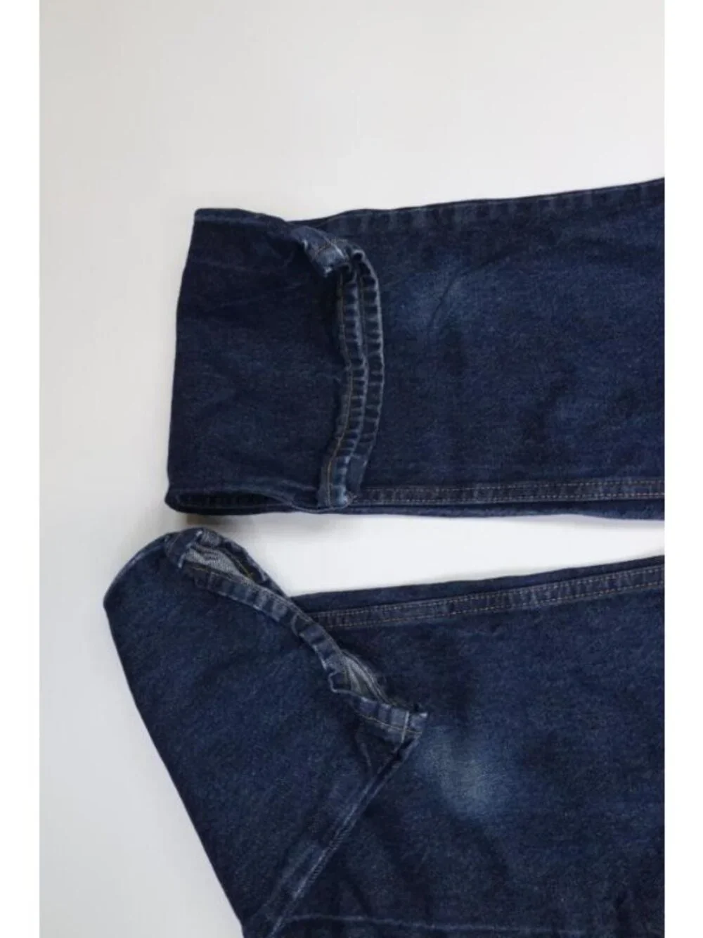 Vintage Y2K 2001 Levis 517 Mens 32x30 Western Flared Wide Leg Denim Jeans USA